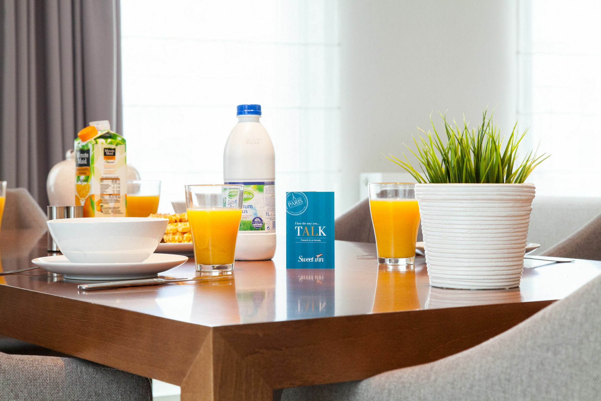 Sweet Inn Apartments - Major Rene Dubreucq Brussels Luaran gambar