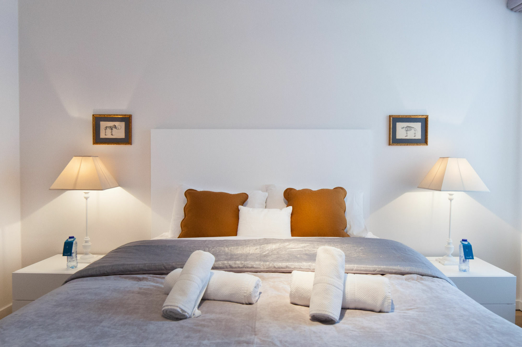 Sweet Inn Apartments - Major Rene Dubreucq Brussels Luaran gambar