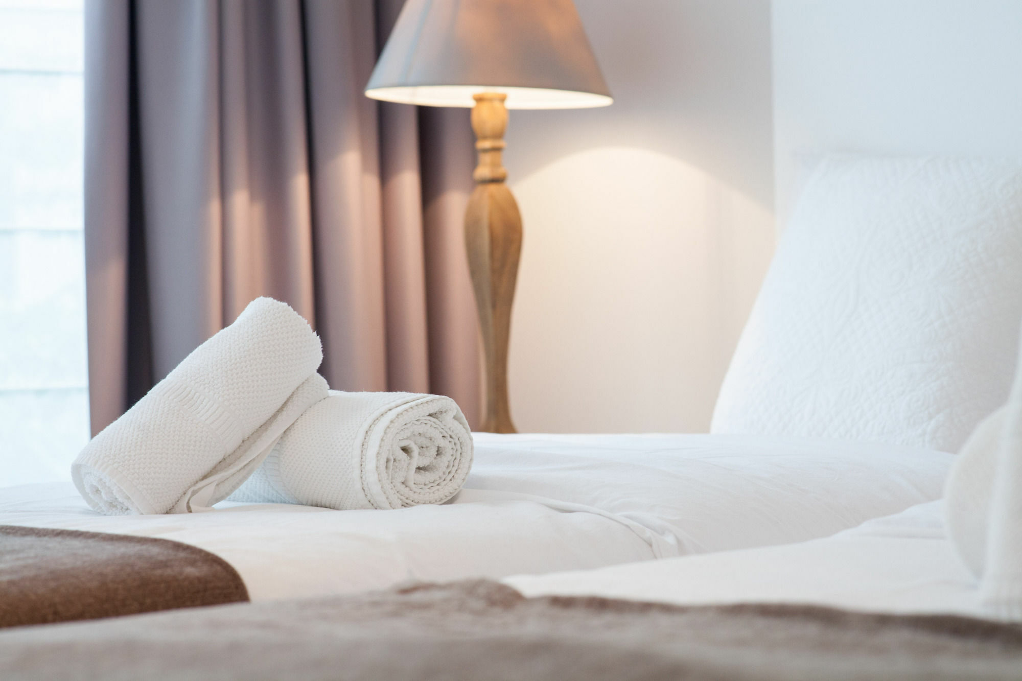 Sweet Inn Apartments - Major Rene Dubreucq Brussels Luaran gambar