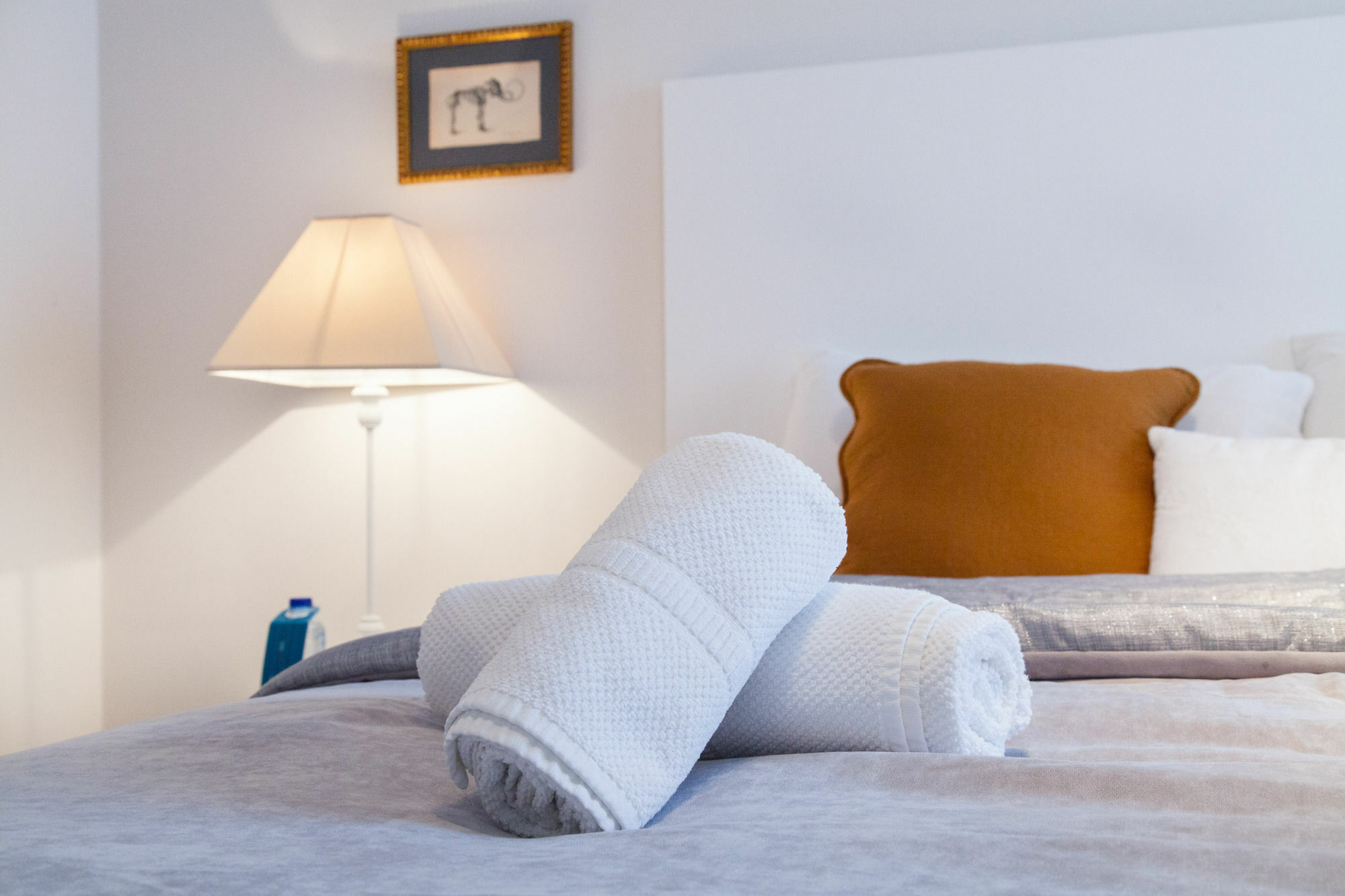 Sweet Inn Apartments - Major Rene Dubreucq Brussels Luaran gambar