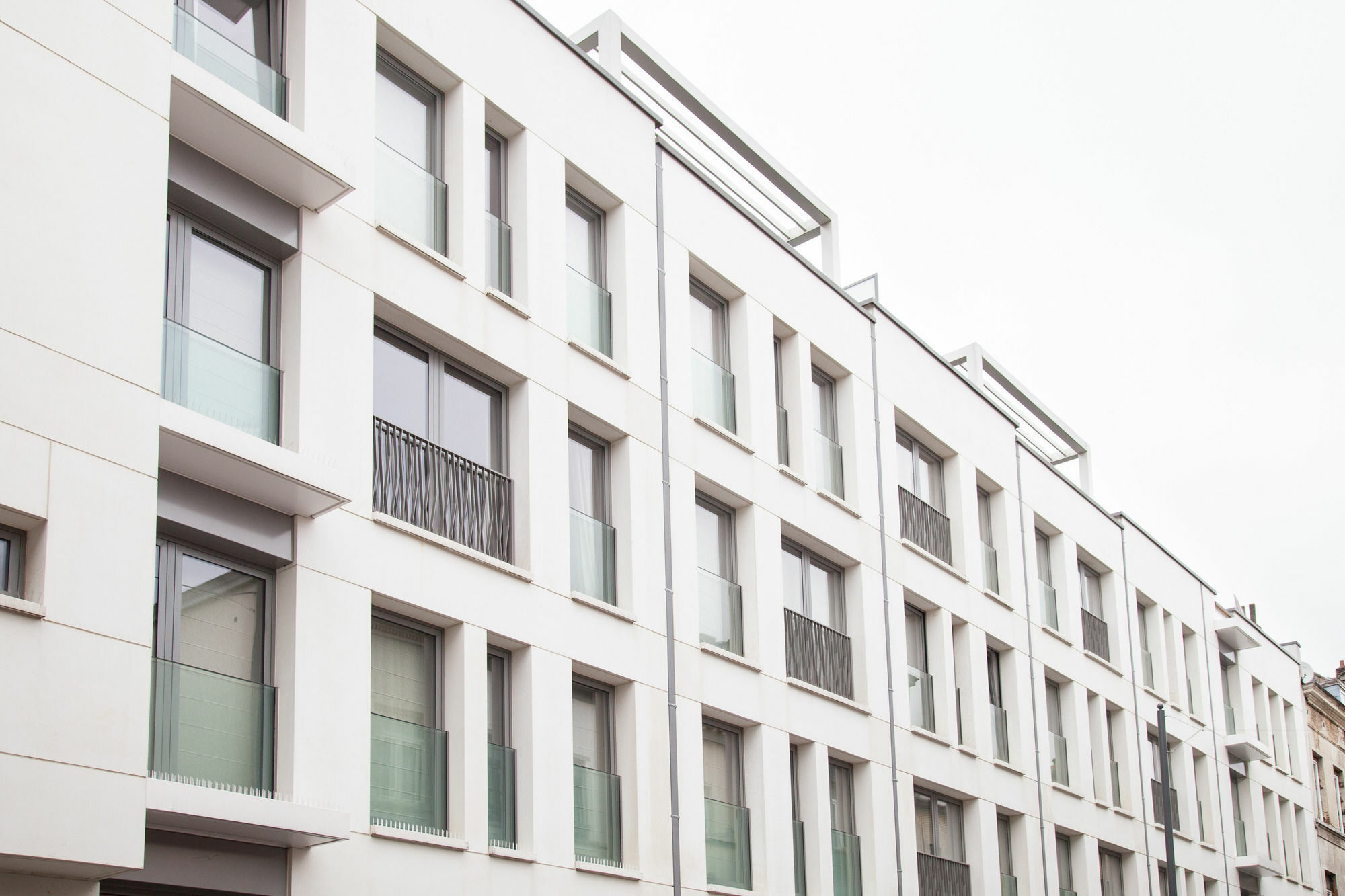Sweet Inn Apartments - Major Rene Dubreucq Brussels Luaran gambar