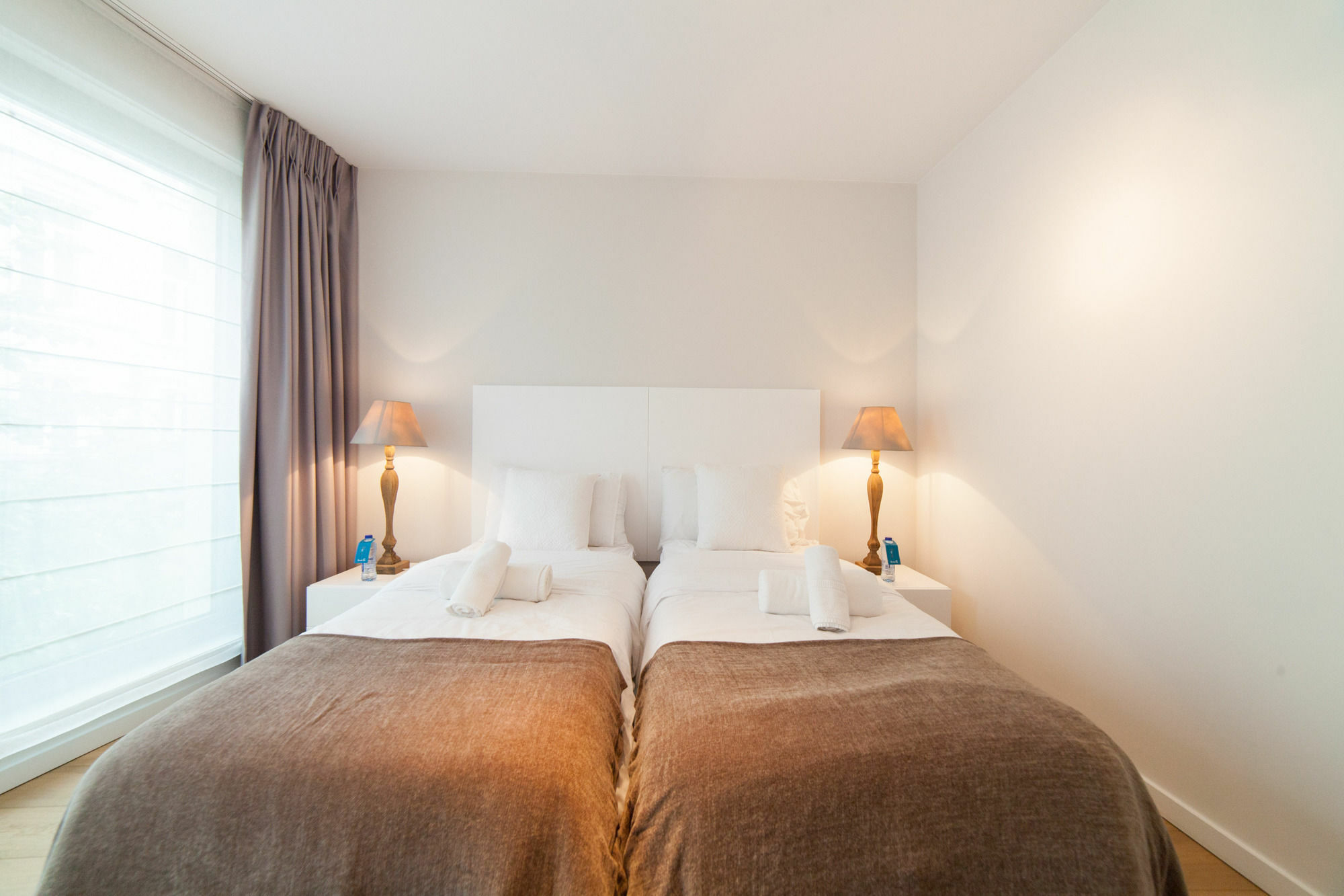 Sweet Inn Apartments - Major Rene Dubreucq Brussels Luaran gambar