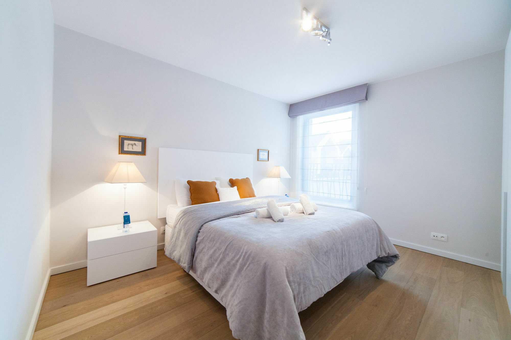 Sweet Inn Apartments - Major Rene Dubreucq Brussels Luaran gambar